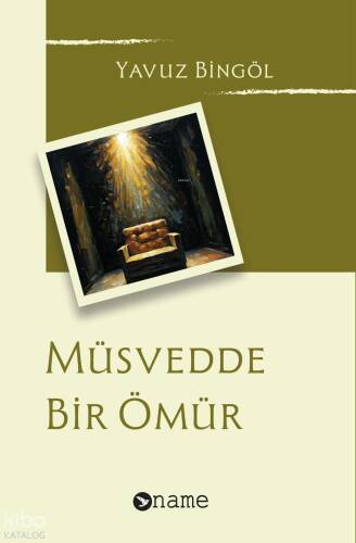 Müsvedde Bir Ömür - 1