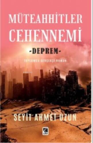 Müteahhitler Cehennemi; -Deprem- - 1