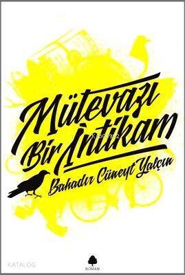 Mütevazi Bir İntikam - 1