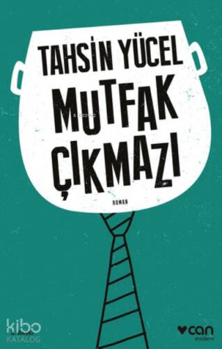 Mutfak Çıkmazı - 1