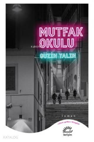 Mutfak Okulu - 1