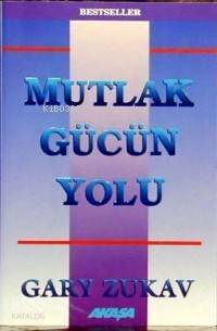 Mutlak Gücün Yolu - 1