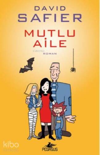 Mutlu Aile - 1