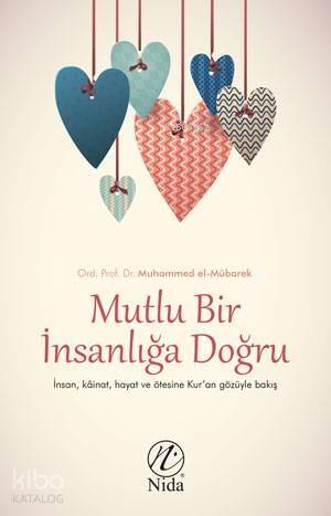 Mutlu Bir İnsanlığa Doğru - 1