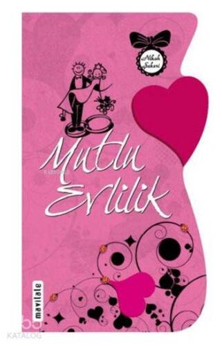 Mutlu Evlilik (Özel Kesim); Nikah Şekeri - 1