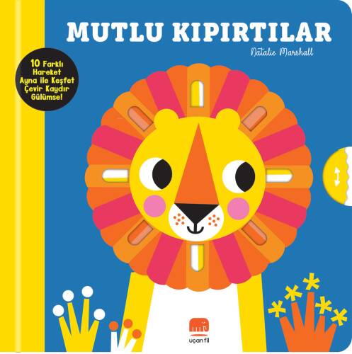 Mutlu Kıpırtılar - 1