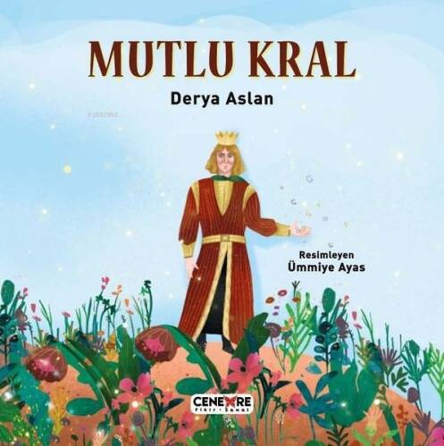 Mutlu Kral - 1