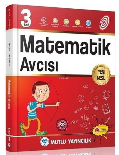 Mutlu Matematik Avcısı - 1