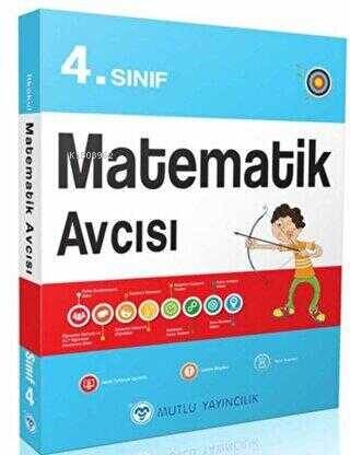 Mutlu Matematik Avcısı - 1