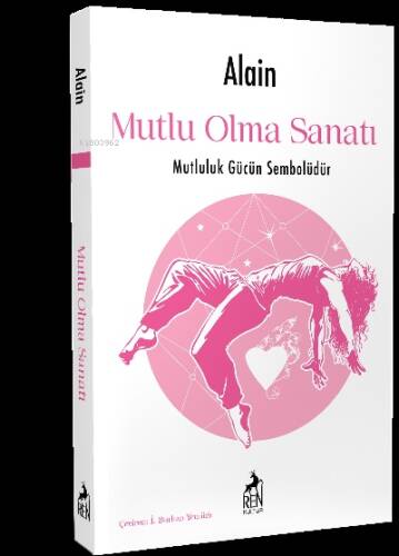 Mutlu Olma Sanatı - 1