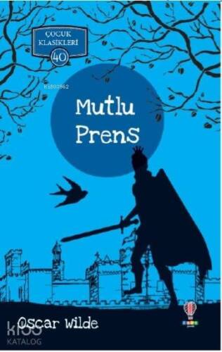 Mutlu Prens - 1