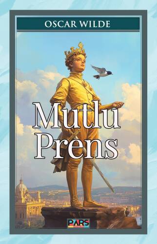 Mutlu Prens - 1