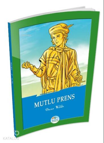 Mutlu Prens - 1