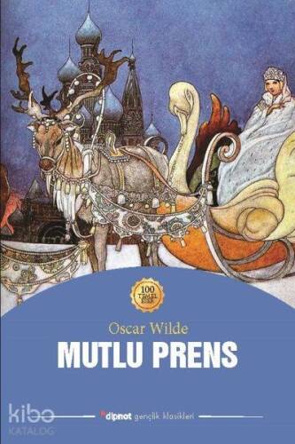 Mutlu Prens - 1