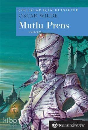 Mutlu Prens - 1