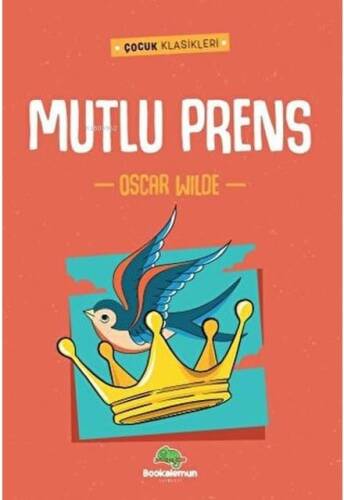 Mutlu Prens - 1