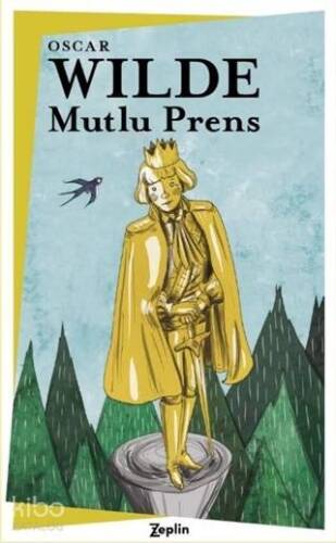 Mutlu Prens - 1