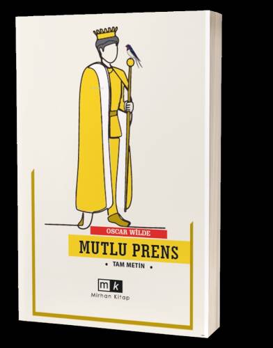 Mutlu Prens (Tam Metin) - 1