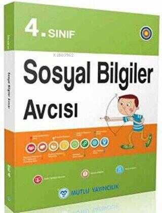 Mutlu Sosyal Bilimler Avcısı - 1