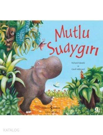 Mutlu Suaygırı - 1