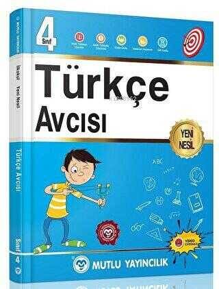 Mutlu Türkçe Avcısı - 1