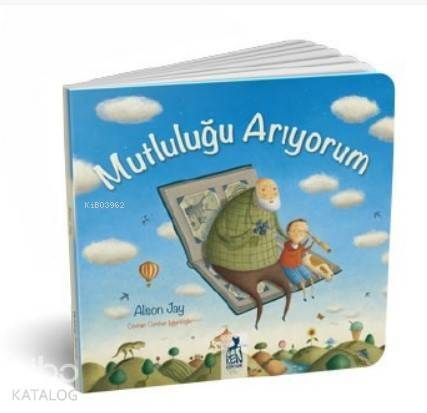 Mutluluğu Arıyorum - 1