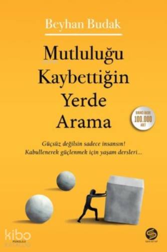 Mutluluğu Kaybettiğin Yerde Arama - 1