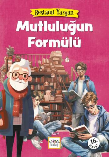 Mutluluğun Formülü - 1