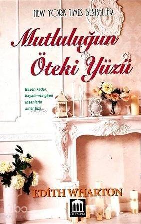 Mutluluğun Öteki Yüzü - 1