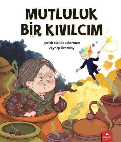 Mutluluk Bir Kıvılcım - 1