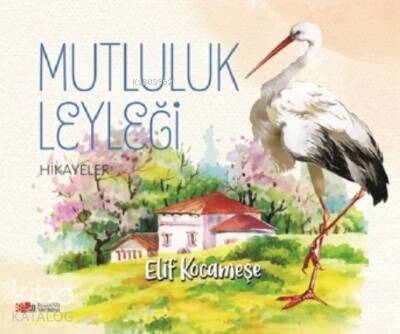 Mutluluk Leyleği - 1