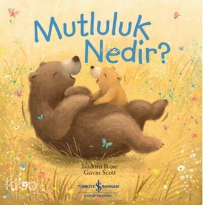 Mutluluk Nedir? - 1