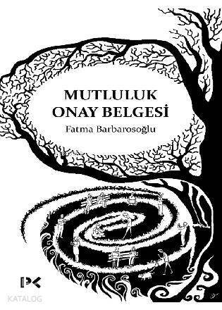 Mutluluk Onay Belgesi - 1