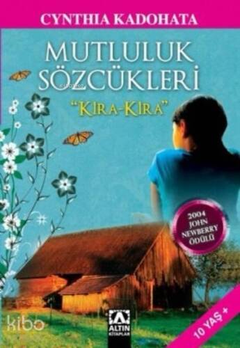 Mutluluk Sözcükleri 'kira Kira' - 1