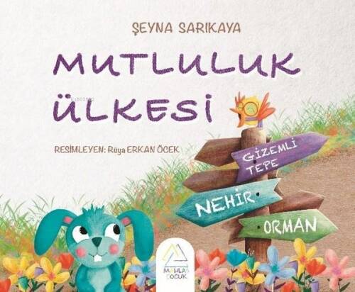 Mutluluk Ülkesi - 1