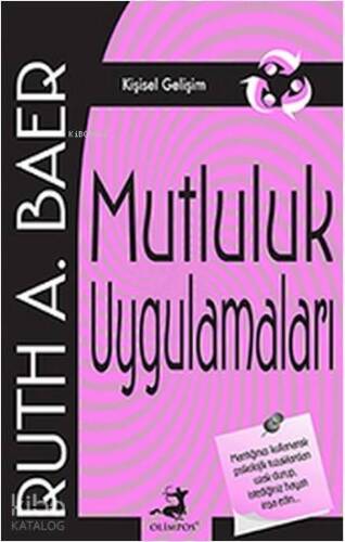 Mutluluk Uygulamaları - 1