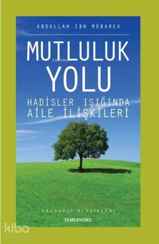 Mutluluk Yolu - 1