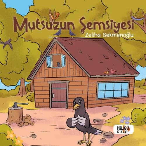 Mutsuzun Şemsiyesi - 1