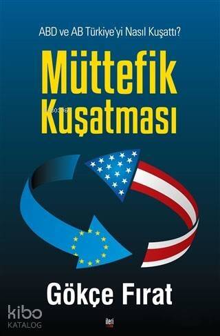 Müttefik Kuşatması - 1