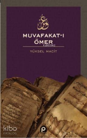 Muvafakatı Ömer - 1