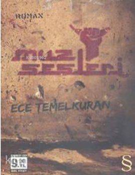 Muz Sesleri (Cep Boy) - 1