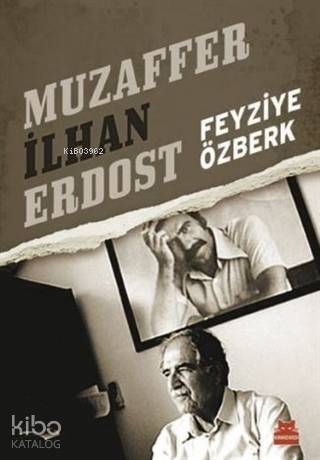 Muzaffer İlhan Erdost - 1