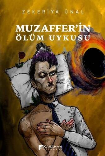 Muzaffer'in Ölüm Uykusu - 1