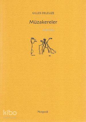 Müzakereler - 1