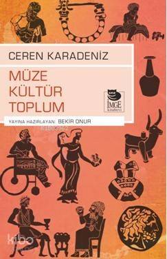 Müze Kültür Toplum - 1