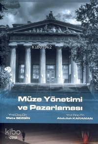 Müze Yönetimi ve Pazarlama - 1