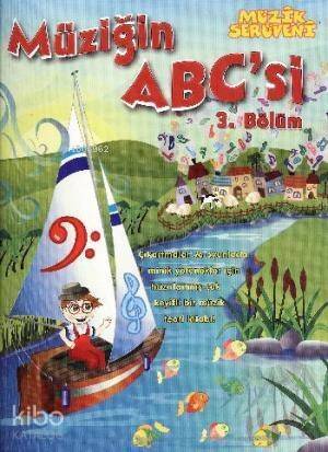 Müziğin ABCsi 3.Bölüm - 1