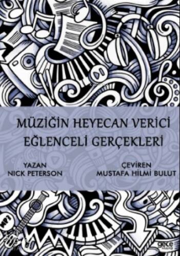 Müziğin Heyecan Verici Eğlenceli Gerçekleri - 1