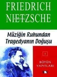 Müziğin Ruhundan Tragedyanın Doğuş - 1