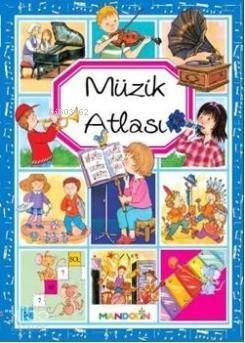 Müzik Atlası - 1